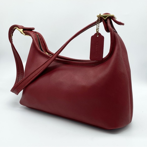 Coach Handbags - SOLD